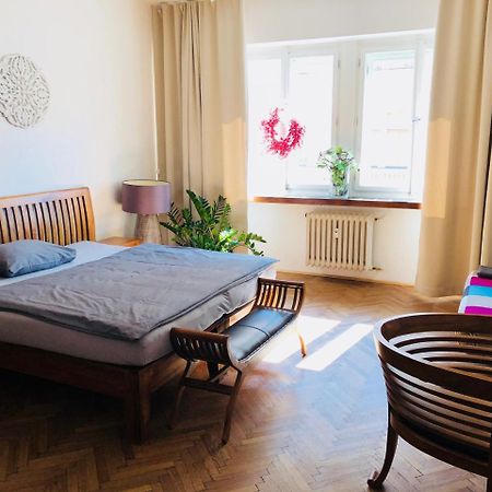 Luxury Apartment Dlouha Prag Exterior foto